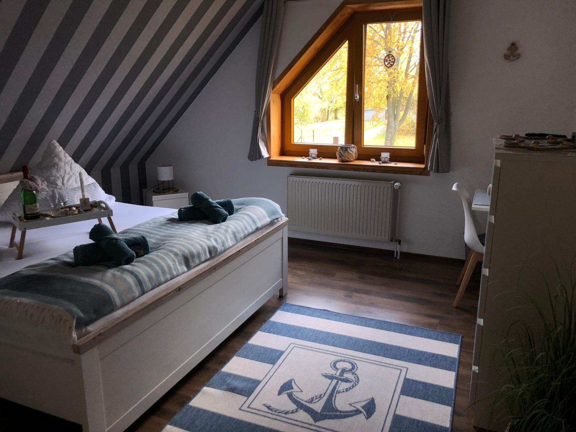 Ferienwohnung Kalle Osterbruch المظهر الخارجي الصورة