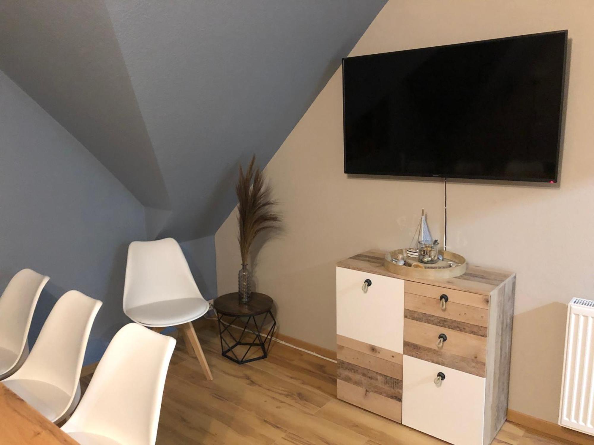 Ferienwohnung Kalle Osterbruch المظهر الخارجي الصورة