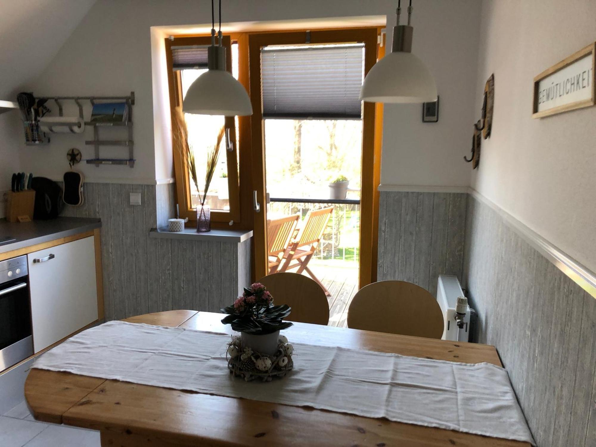 Ferienwohnung Kalle Osterbruch المظهر الخارجي الصورة